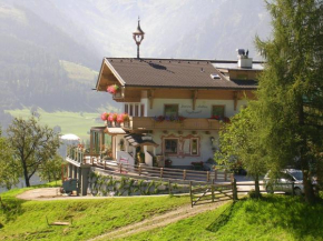 Beim Naglbauer